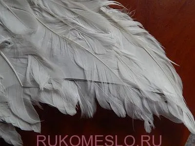 Костюм ангела своїми руками, рукомесло (ангела) Костюм ангела своїми руками, рукомесло