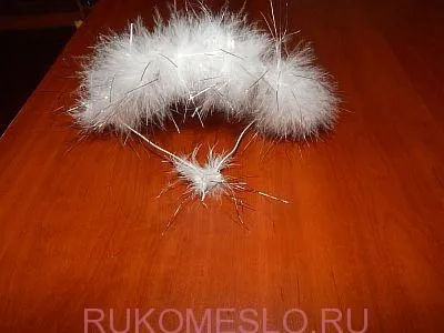 Костюм ангела своїми руками, рукомесло (ангела своїми руками) Костюм ангела своїми руками, рукомесло