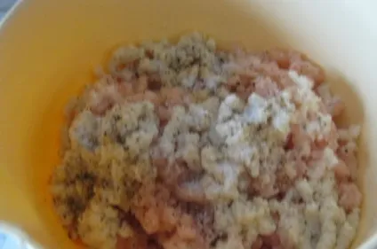 Котлети з курячої грудки відмінні покрокові рецепти з фото (рецепти) Котлети з курячої грудки відмінні покрокові рецепти з фото