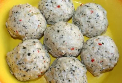 Котлети з курячих грудок - рецепти з фото (котлети з курячих грудок рецепти з фото) Котлети з курячих грудок - рецепти з фото