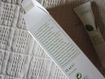 Косметика серії ziaja і ziaja med продовжуємо знайомство, in beauty we trust (Алое Ziaja Aloes) Косметика серії ziaja і ziaja med продовжуємо знайомство, in beauty we trust