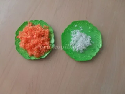 Кошеня з ниток своїми руками для дітей (допомоги клейового пістолета) Кошеня з ниток своїми руками для дітей