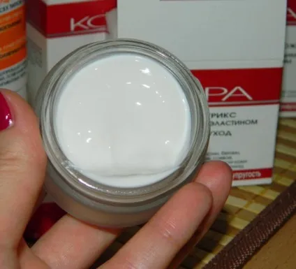 Косметика - кора - відгуки