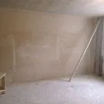 Скільки часу сохне шпаклівка на стінах (шпаклівка) Скільки часу сохне шпаклівка на стінах
