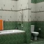 Скільки коштує плитка у ванну огляд дешевих колекцій