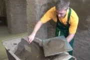 Скільки сохне шпаклівка на стінах перед наклеюванням шпалер (скільки) Скільки сохне шпаклівка на стінах перед наклеюванням шпалер