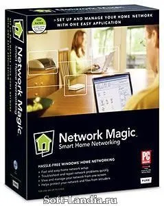 Завантажити безкоштовно програму cisco network magic pro 5