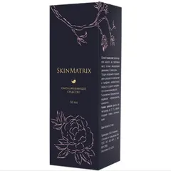 Skin matrix (скін матрикс) - відгуки реальних покупців (matrix) Skin matrix (скін матрикс) - відгуки реальних покупців