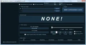 Завантажити loic безкоштовно для windows xp, 7, 8, 10 (мережі) Завантажити loic безкоштовно для windows xp, 7, 8, 10