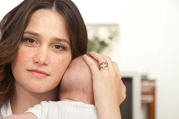 Скільки триває післяродова депресія і як вийти з цього стану (депресія) Скільки триває післяродова депресія і як вийти з цього стану