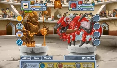 Завантажити міскріти світ істот злом (чит), miscrits world of creatures (злом) Завантажити міскріти світ істот злом (чит), miscrits world of creatures