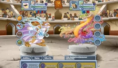 Завантажити міскріти світ істот злом (чит), miscrits world of creatures (скачати) Завантажити міскріти світ істот злом (чит), miscrits world of creatures
