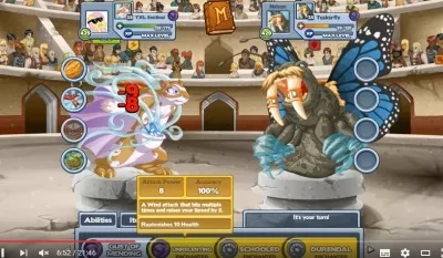 Завантажити міскріти світ істот злом (чит), miscrits world of creatures (скачати) Завантажити міскріти світ істот злом (чит), miscrits world of creatures