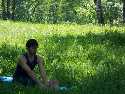 Скільки потрібно займатися йогою, йога, slavyoga (йогою) Скільки потрібно займатися йогою, йога, slavyoga