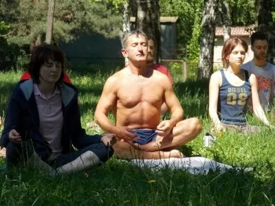 Скільки потрібно займатися йогою, йога, slavyoga (скільки потрібно займатися йогою) Скільки потрібно займатися йогою, йога, slavyoga