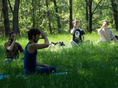 Скільки потрібно займатися йогою, йога, slavyoga (скільки потрібно займатися йогою) Скільки потрібно займатися йогою, йога, slavyoga