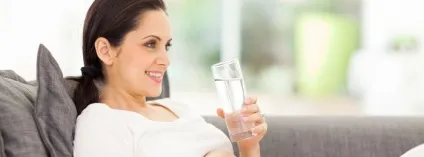 Скільки пити води при вагітності (пити) Скільки пити води при вагітності