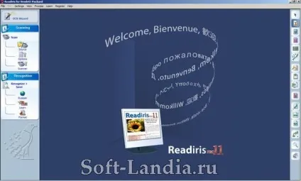 Завантажити безкоштовно програму readiris pro 11