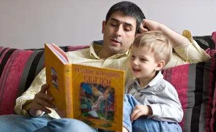 Казкотерапія - найкращі ліки (краще) Казкотерапія - найкращі ліки