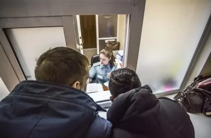 Скільки місць в ПТС