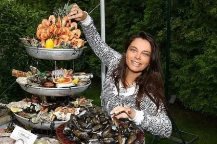 Скільки років Наташі Корольовій біографія співачки (королевою) Скільки років Наташі Корольовій біографія співачки