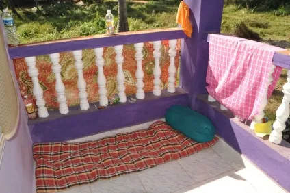 Скільки коштує жити в гоа (житло) Скільки коштує жити в гоа