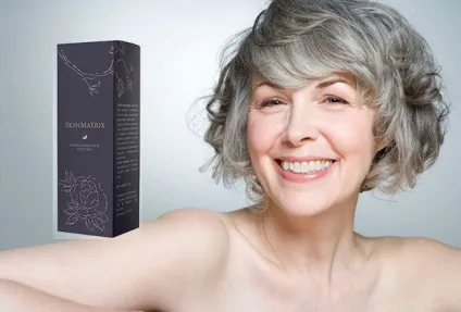 Skinmatrix відгуки, ціна, як купити (препарат Skin Matrix) Skinmatrix відгуки, ціна, як купити
