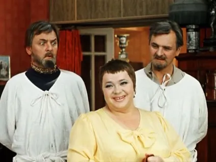 Скандали з чоловіком