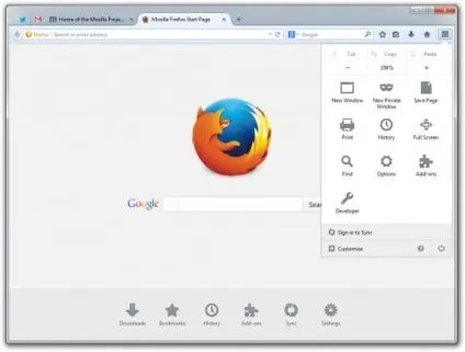 Завантажити браузер mozilla firefox безкоштовно і встановити яндекс бар (елементи) з іншими доповненнями (mozilla) Завантажити браузер mozilla firefox безкоштовно і встановити яндекс бар (елементи) з іншими доповненнями