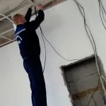 Як перевірити якість стяжки інформаційно-новинний будівельний портал Луганська (стяжки) Як перевірити якість стяжки інформаційно-новинний будівельний портал Луганська