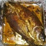 Як приготувати товстолобика в духовці, користь страви - популярно про здоров'я (страви) Як приготувати товстолобика в духовці, користь страви - популярно про здоров'я
