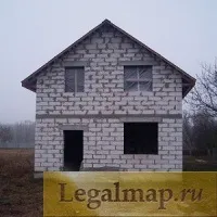 Як при розлученні розділити будинок, на який ми отримали кадастровий паспорт (поділити спільно нажите майно) Як при розлученні розділити будинок, на який ми отримали кадастровий паспорт