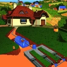 Як правильно заливати сейсмопояс і монолітну плиту перекриття (правильно) Як правильно заливати сейсмопояс і монолітну плиту перекриття