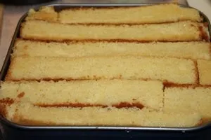 Як просочити бісквіт сиропом рецепти кулінарії (бісквіт) Як просочити бісквіт сиропом рецепти кулінарії