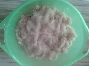 Як приготувати котлети з щуки покроковий рецепт приготування з фото на (котлети) Як приготувати котлети з щуки покроковий рецепт приготування з фото на