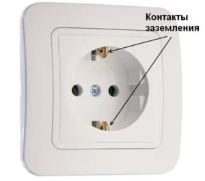 Як перевірити заземлення в розетці і навіщо воно потрібне (заземлення) Як перевірити заземлення в розетці і навіщо воно потрібне