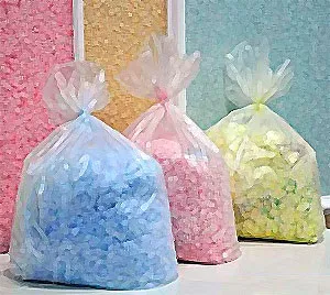 Як проводиться фарбування рідких шпалер (рідких) Як проводиться фарбування рідких шпалер