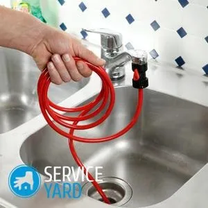 Як прочистити водопровідну трубу в домашніх умовах, serviceyard-затишок вашого будинку в ваших руках (як прочистити водопровідну трубу від іржі) Як прочистити водопровідну трубу в домашніх умовах, serviceyard-затишок вашого будинку в ваших руках