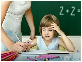 Як привчити дитину до школи