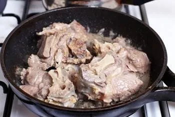 Як приготувати яловичий хвіст рецепти з покроковими фото (приготувати яловичий хвіст) Як приготувати яловичий хвіст рецепти з покроковими фото