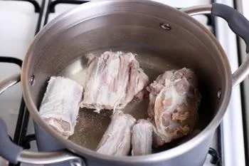 Як приготувати яловичий хвіст рецепти з покроковими фото (приготувати) Як приготувати яловичий хвіст рецепти з покроковими фото