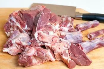 Як приготувати яловичий хвіст рецепти з покроковими фото (приготувати яловичий хвіст) Як приготувати яловичий хвіст рецепти з покроковими фото