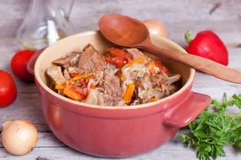 Як приготувати яловичий хвіст рецепти з покроковими фото (що приготувати на обід і вечеря) Як приготувати яловичий хвіст рецепти з покроковими фото