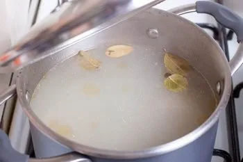 Як приготувати яловичий хвіст рецепти з покроковими фото (що приготувати на обід і вечеря) Як приготувати яловичий хвіст рецепти з покроковими фото