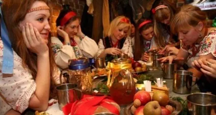 Як проводити паску (як вести себе на паску)