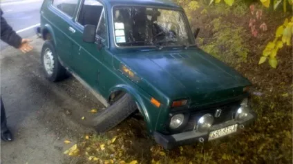 Як перевірити кульову опору своїми руками відео