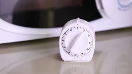 Як приготувати рис в мікрохвильовій печі