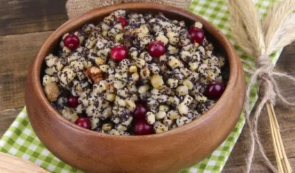 Як приготувати кутю, 9 різдвяних рецептів, oblacco (кулінарія) Як приготувати кутю, 9 різдвяних рецептів, oblacco