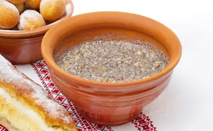 Як приготувати кутю, 9 різдвяних рецептів, oblacco (приготувати) Як приготувати кутю, 9 різдвяних рецептів, oblacco