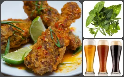 Як приготувати курку в пиві, як готувати курку в пиві (приготувати) Як приготувати курку в пиві, як готувати курку в пиві